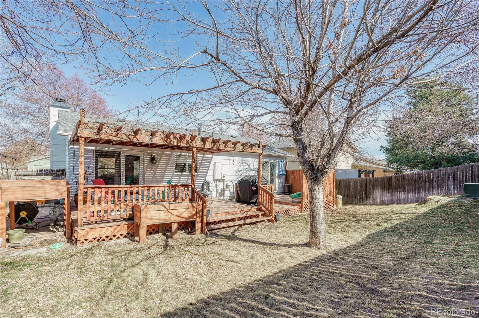 4106 South Laredo Way Aurora, CO 80013 - Photo 33 of 40