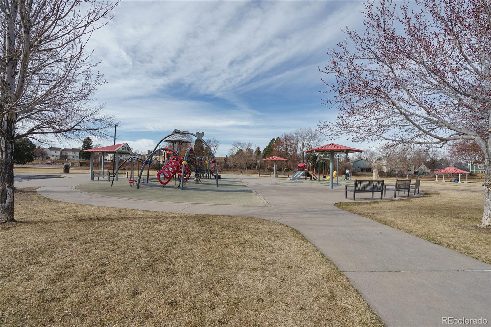 4106 South Laredo Way Aurora, CO 80013 - Photo 38 of 40