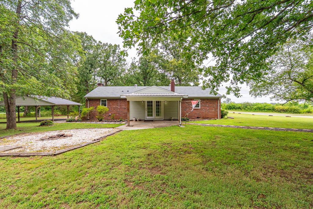 153 Willow Lake Road Buckingham, VA 23921 - Photo 26 of 72 Gallery Image 26