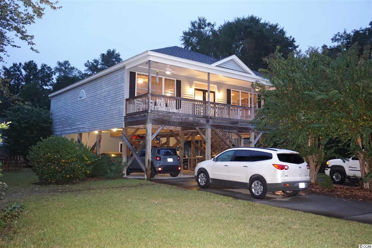 4590 Murrells Inlet Road Murrells Inlet, SC 29576 - Photo 1 of 38