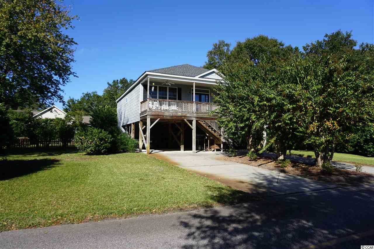4590 Murrells Inlet Road Murrells Inlet, SC 29576 - Photo 2 of 38