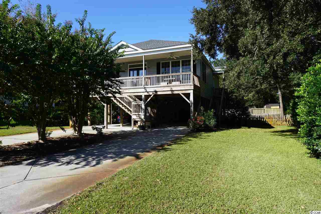 4590 Murrells Inlet Road Murrells Inlet, SC 29576 - Photo 3 of 38