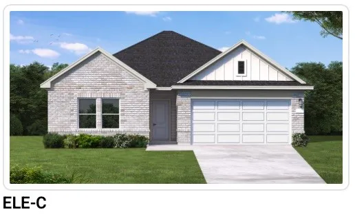 $324,990 | 6710 Pebble Bluff, Cove, TX 77523