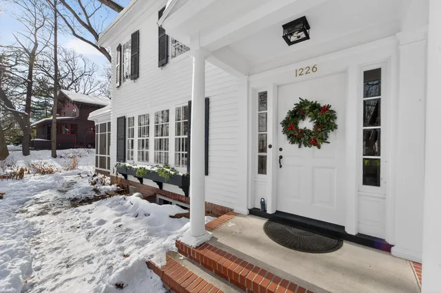 $1,300,000 | 1226 Sweetbriar Road, Madison, WI 53705