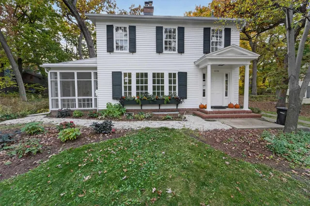 $1,300,000 | 1226 Sweetbriar Road, Madison, WI 53705