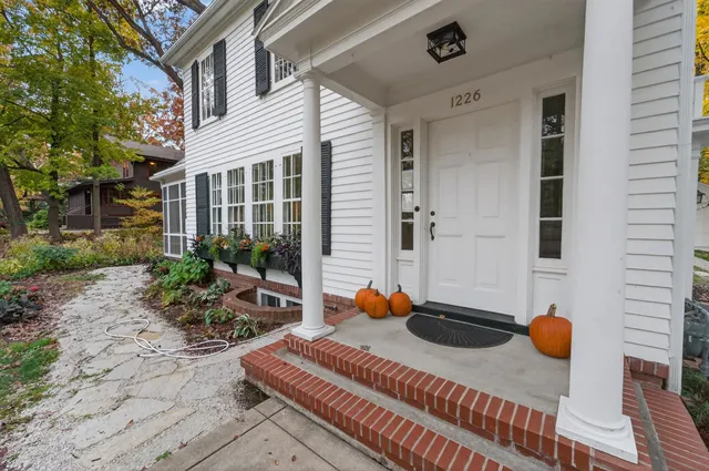 $1,300,000 | 1226 Sweetbriar Road, Madison, WI 53705