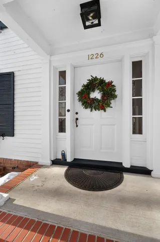 $1,300,000 | 1226 Sweetbriar Road, Madison, WI 53705