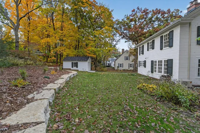 $1,300,000 | 1226 Sweetbriar Road, Madison, WI 53705