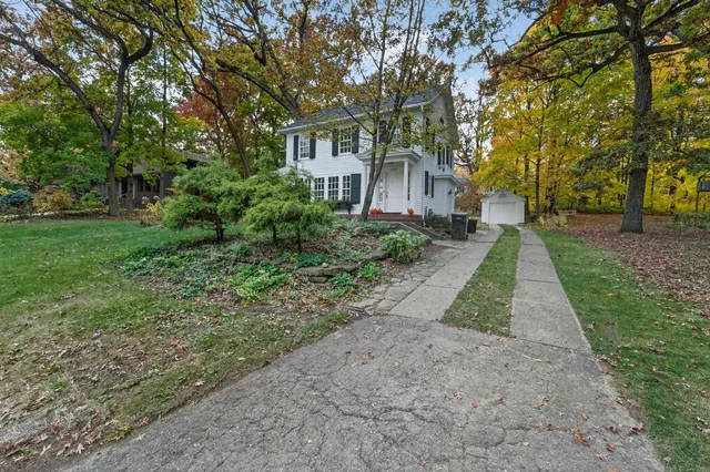 $1,300,000 | 1226 Sweetbriar Road, Madison, WI 53705