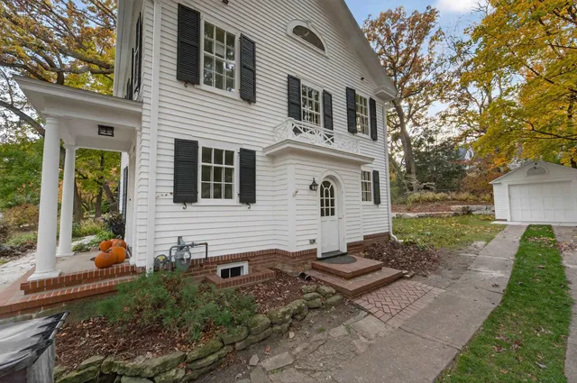 $1,300,000 | 1226 Sweetbriar Road, Madison, WI 53705