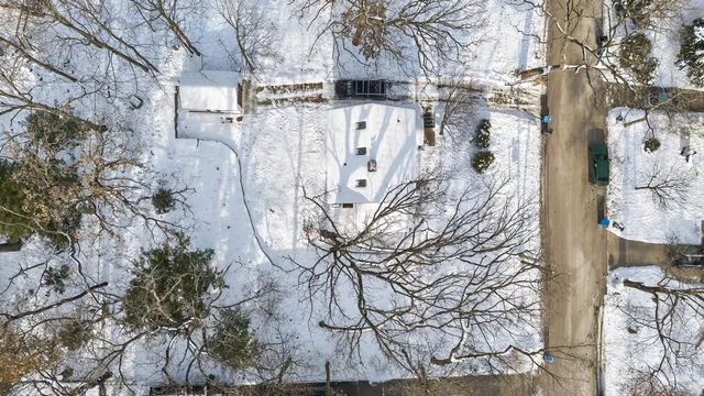 $1,300,000 | 1226 Sweetbriar Road, Madison, WI 53705