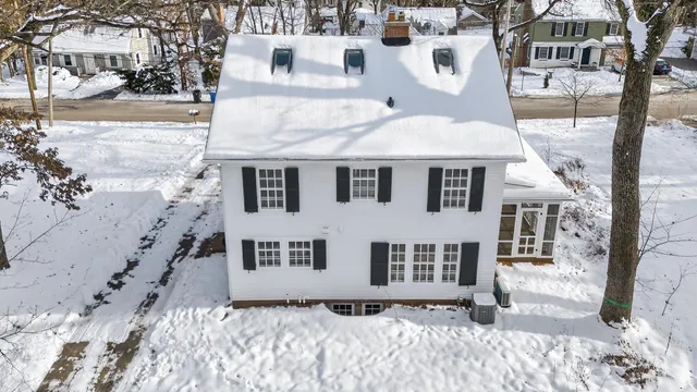 $1,300,000 | 1226 Sweetbriar Road, Madison, WI 53705