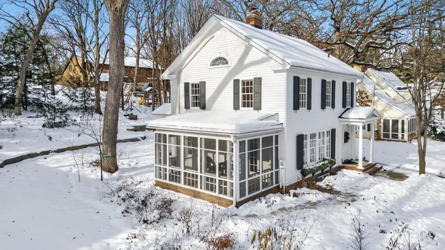 $1,300,000 | 1226 Sweetbriar Road, Madison, WI 53705