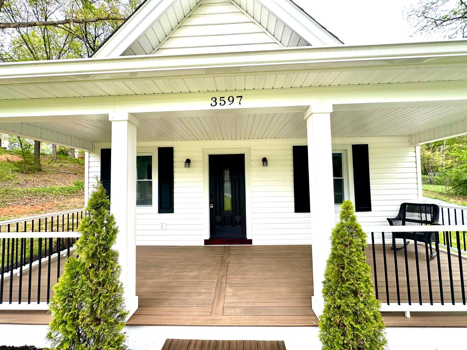 3597 Eastbrook Road Lynchburg, VA 24501 - Photo 4 of 26 Gallery Image 4