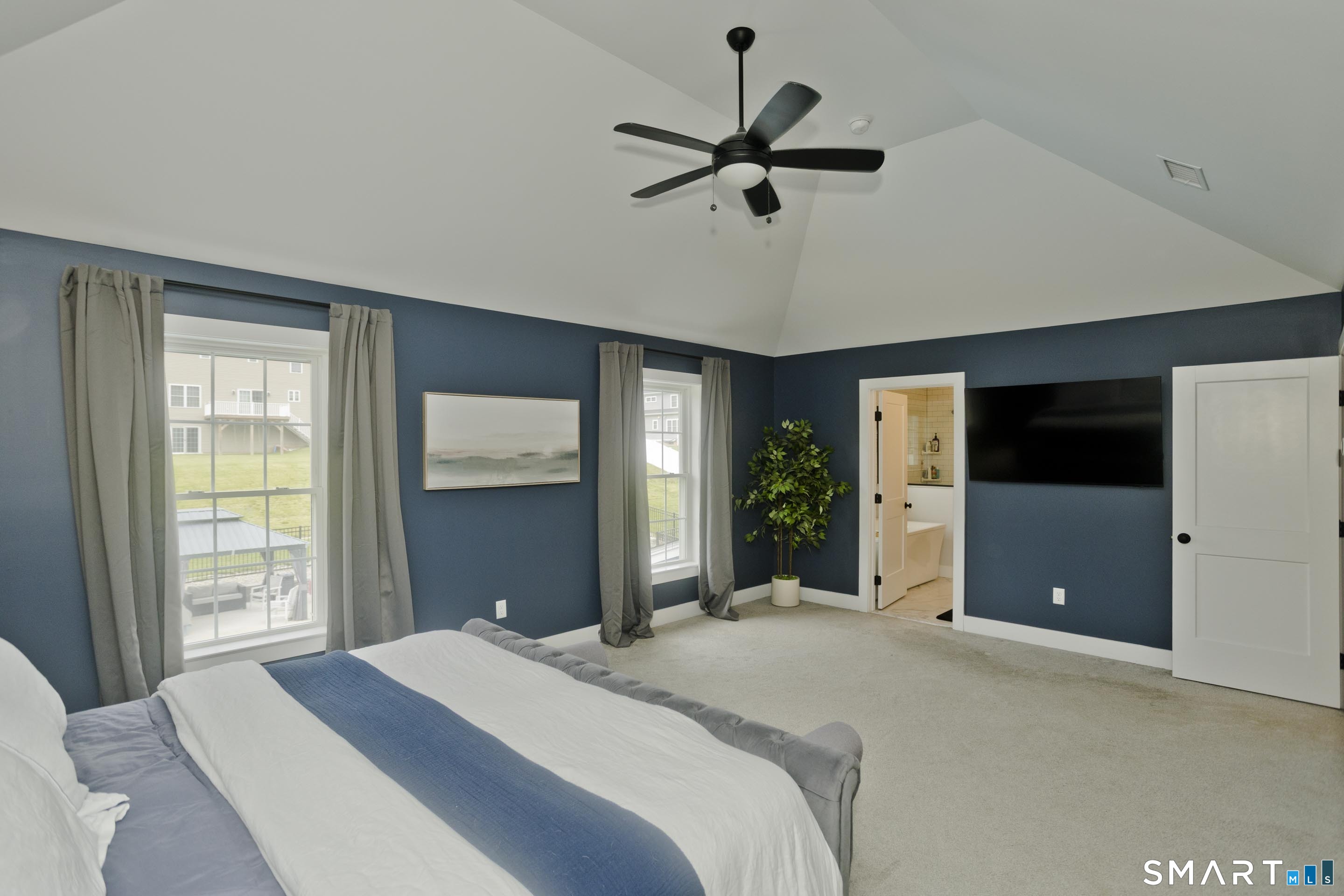 4 Arbor Way Suffield, CT 06078 - Photo 22 of 40