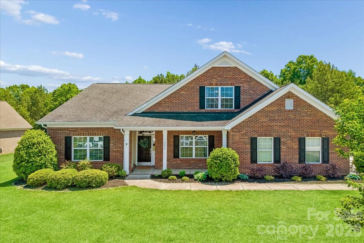 1006 Spring Rose Lane Matthews, NC 28104 - Photo 1 of 48