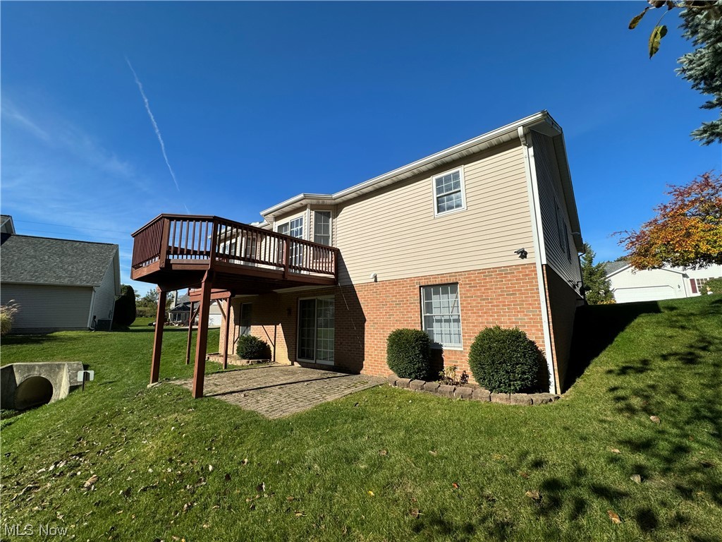122 Chimney Ridge, Unit 49 Chardon, OH 44024 - Photo 32 of 33 Gallery Image 32