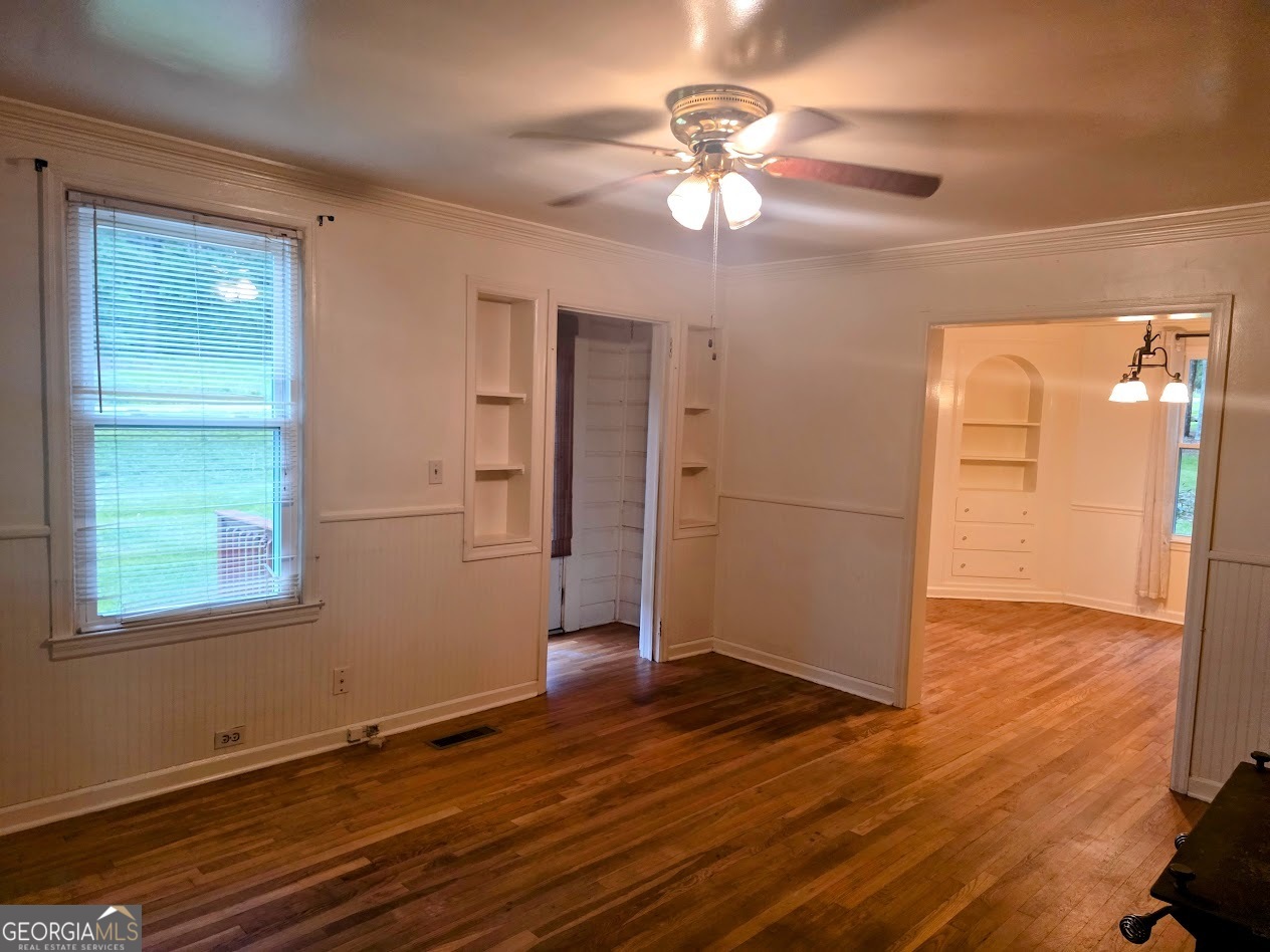 1239 Hendricks Church Road Thomaston, GA 30286 - Photo 6 of 38