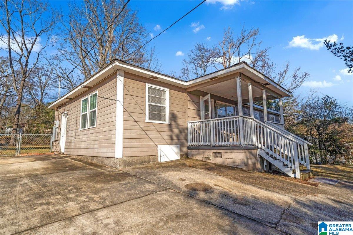 2232 7th Street Northeast Birmingham, AL 35215 - Photo 22 of 30