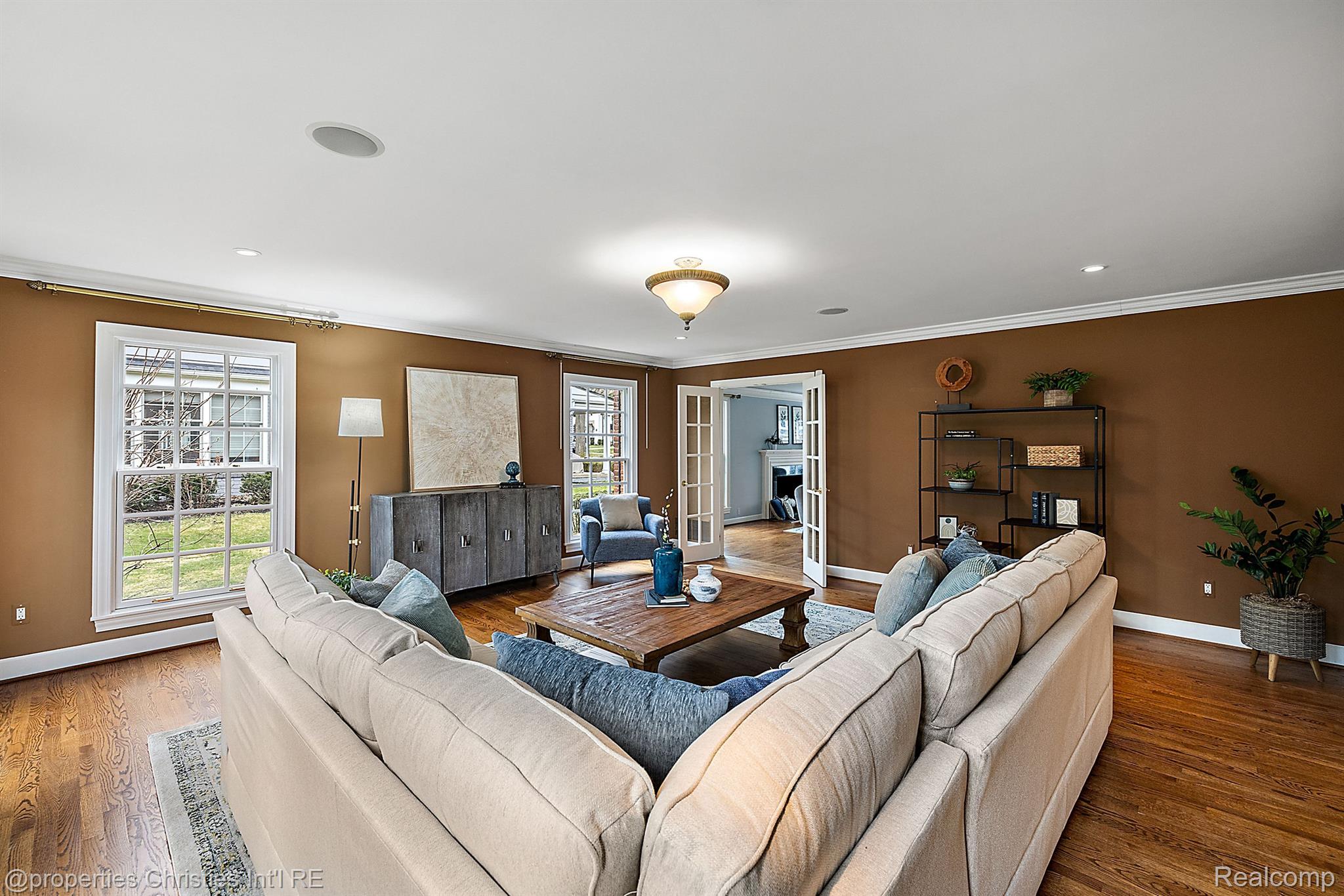 2611 Amberly Road Bloomfield Hills, MI 48301 - Photo 14 of 61 Gallery Image 14