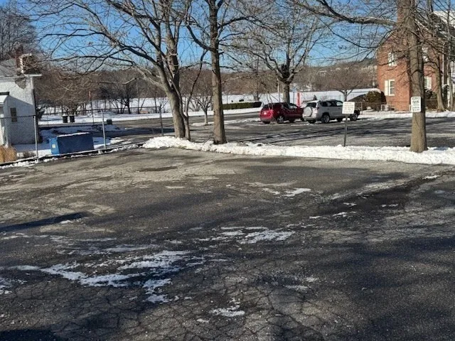 a view of city view with a house