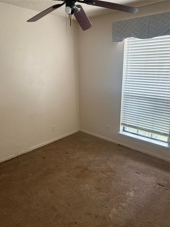 609 Bethlehem Street Terrell, TX 75160 - Photo 15 of 19 a view of a room that has a window in it