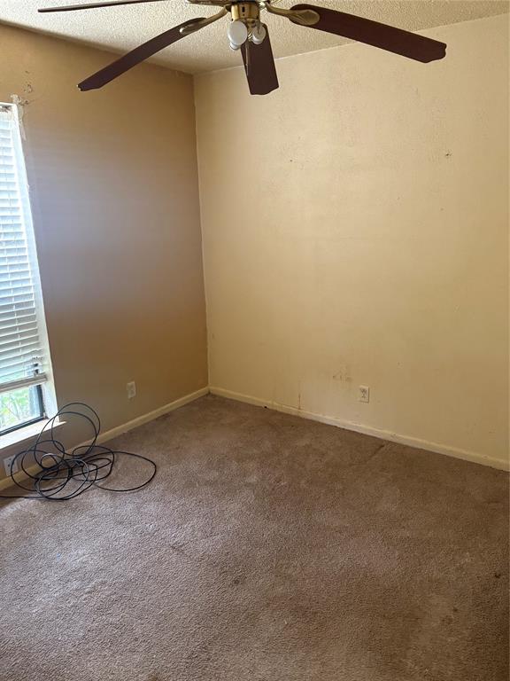 609 Bethlehem Street Terrell, TX 75160 - Photo 16 of 19 a view of a room