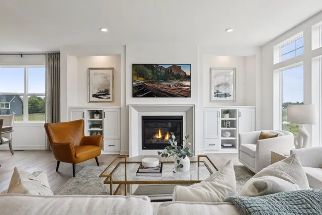 $1,200,000 | 5760 Freeland Court North, Hugo, MN 55038