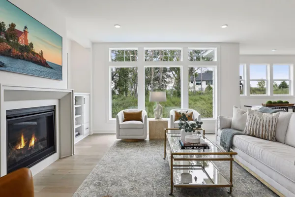 $1,200,000 | 5760 Freeland Court North, Hugo, MN 55038
