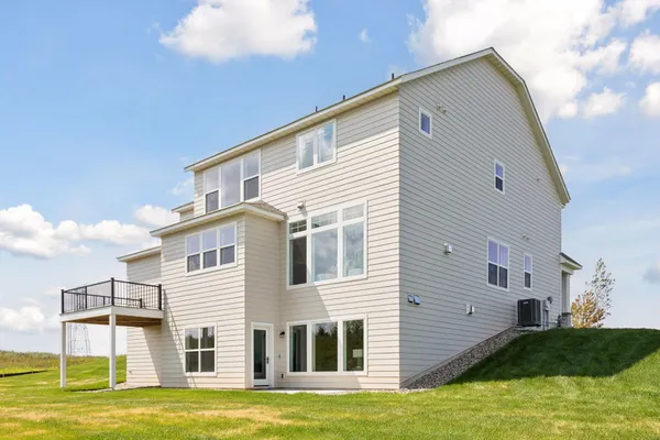 $1,200,000 | 5760 Freeland Court North, Hugo, MN 55038