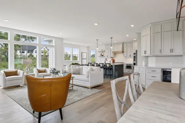 $1,200,000 | 5760 Freeland Court North, Hugo, MN 55038