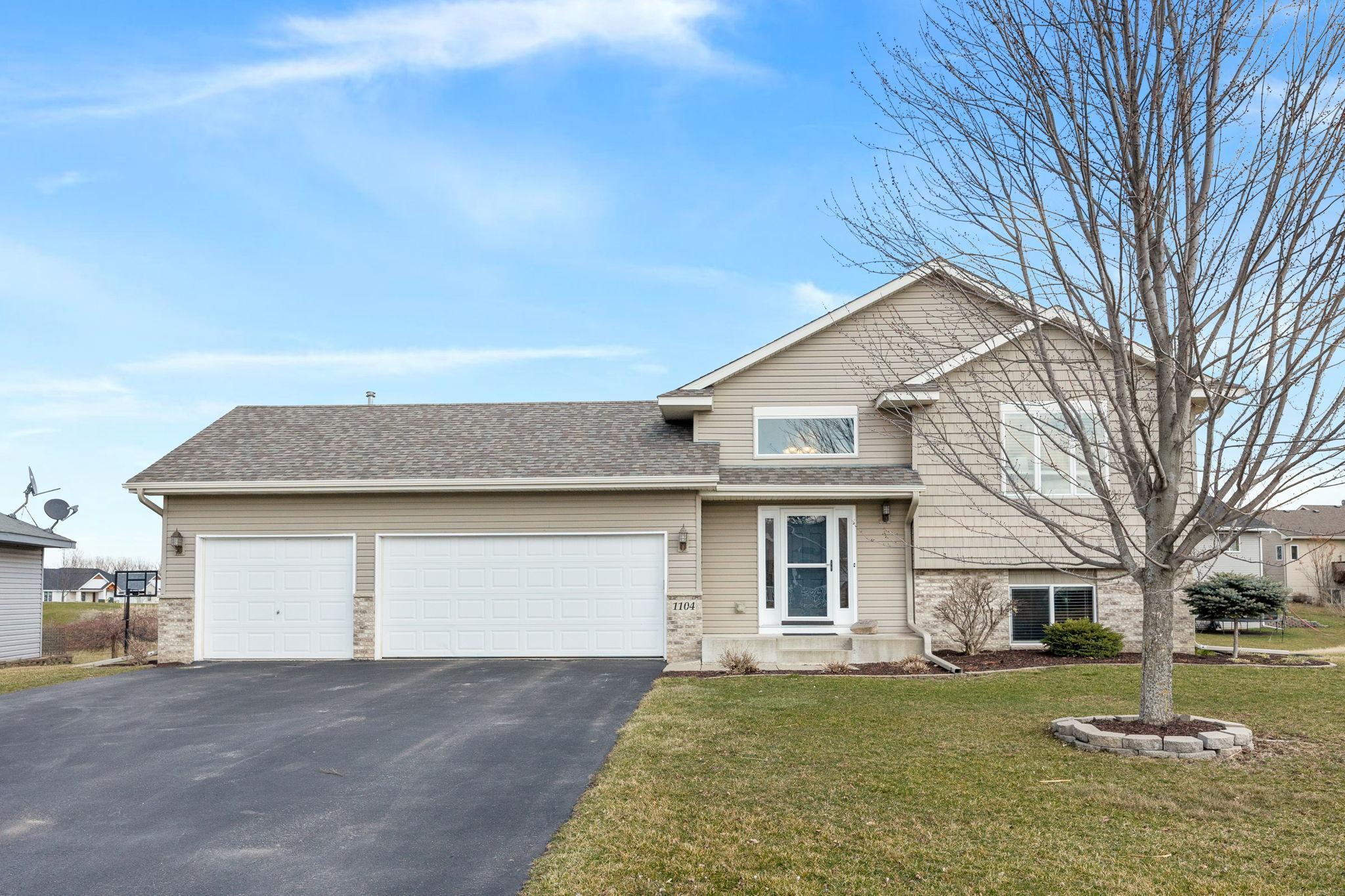 1104 Prairie Ridge Lane Lester Prairie, MN 55354 - Photo 1 of 1 Gallery Image 1