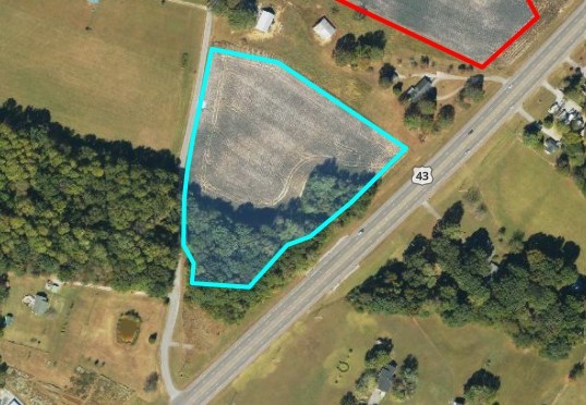 20 Lambs Ferry Road Leoma, TN 38468 - Photo 12 of 12