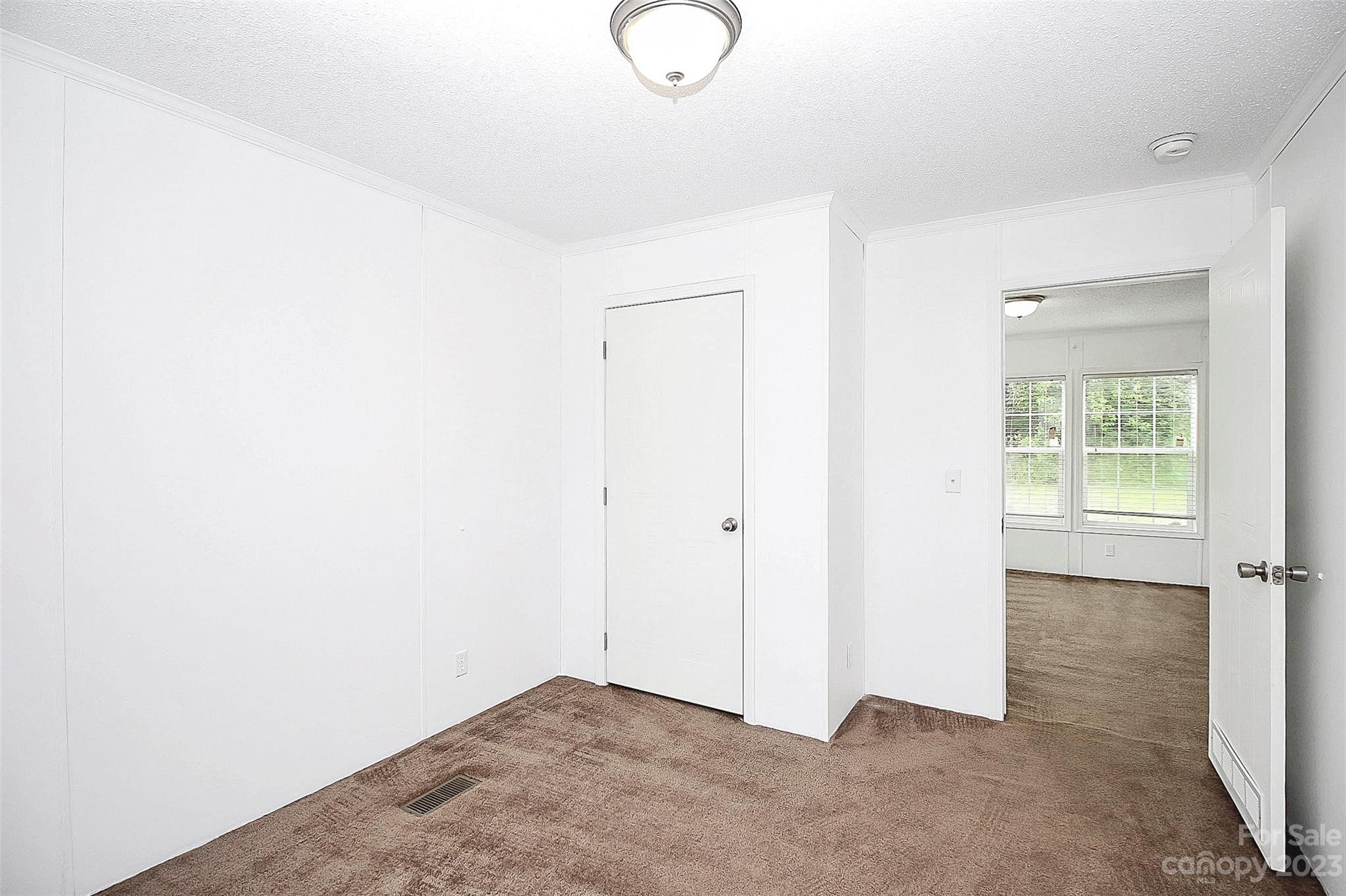 812 Margrace Road Kings Mountain, NC 28086 - Photo 13 of 34 a view of an empty room