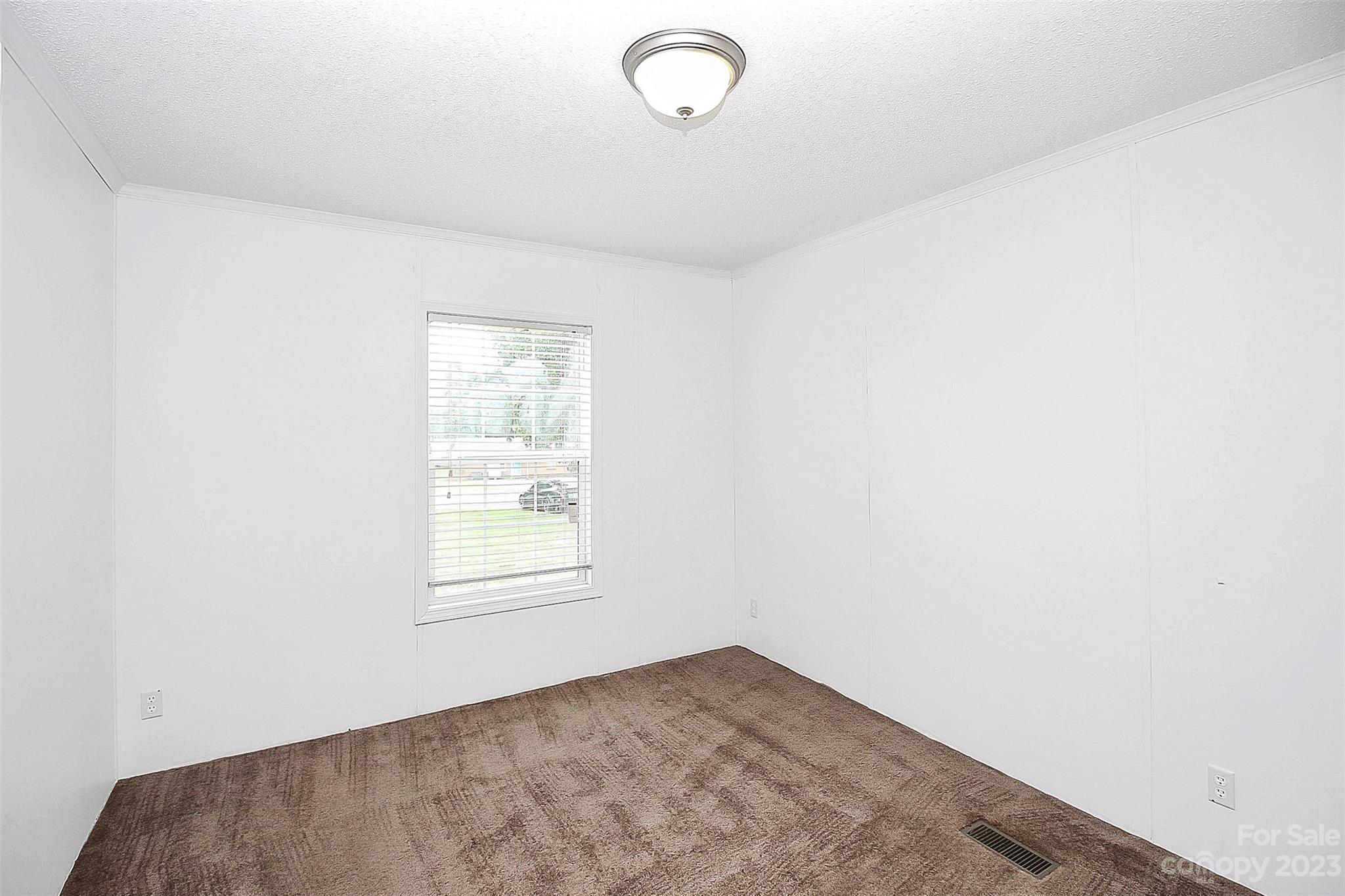 812 Margrace Road Kings Mountain, NC 28086 - Photo 14 of 34 a view of a room that has a window in it