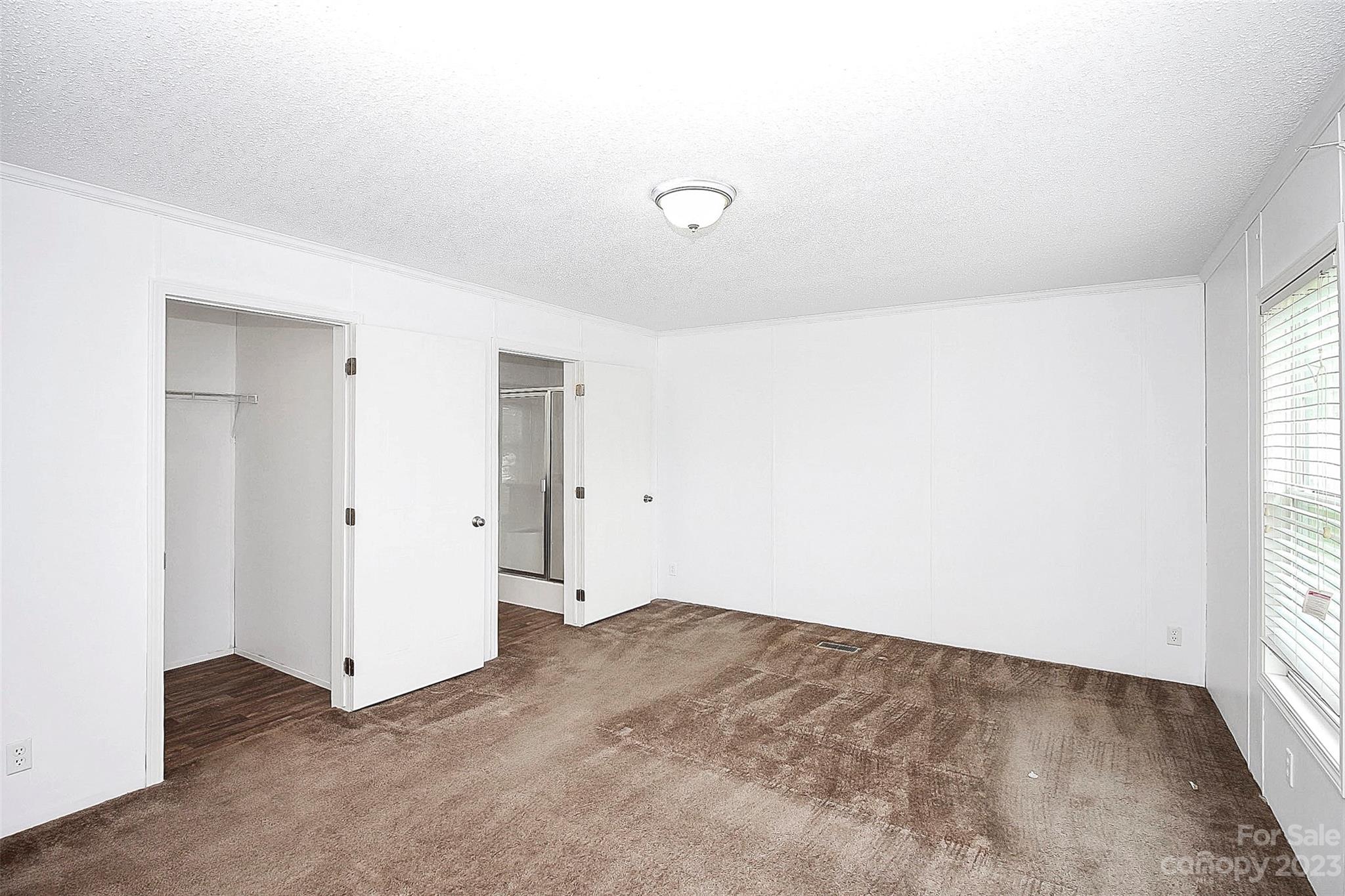 812 Margrace Road Kings Mountain, NC 28086 - Photo 29 of 34 a view of an empty room