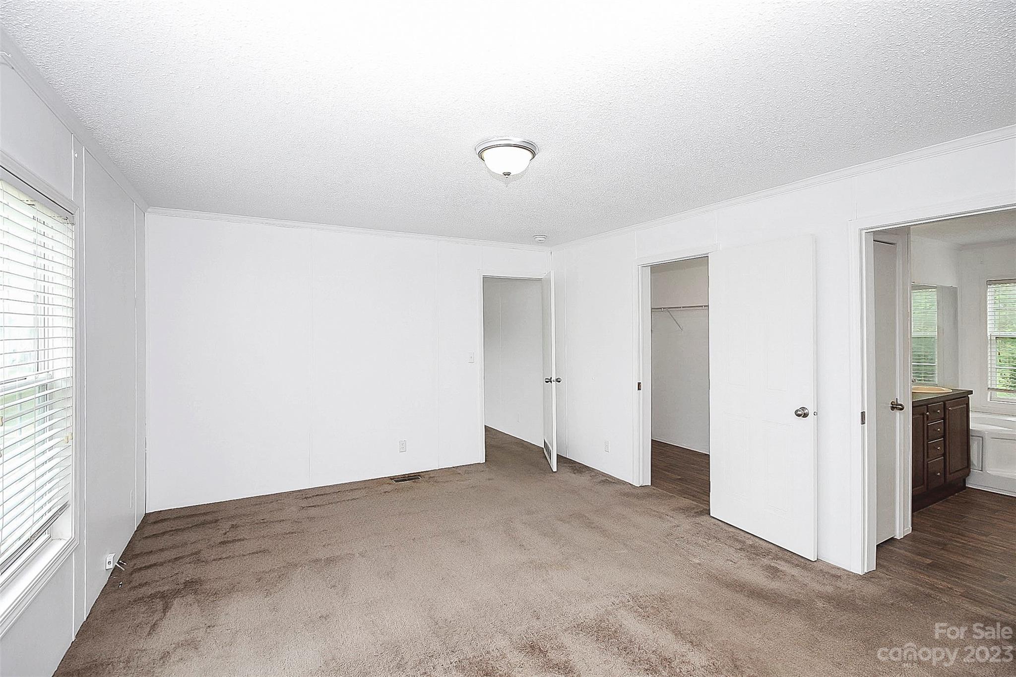812 Margrace Road Kings Mountain, NC 28086 - Photo 34 of 34 an empty room with closet