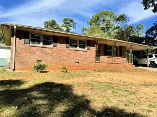 $210,000 | 1123 Jones Mill Road, Cartersville, GA 30120