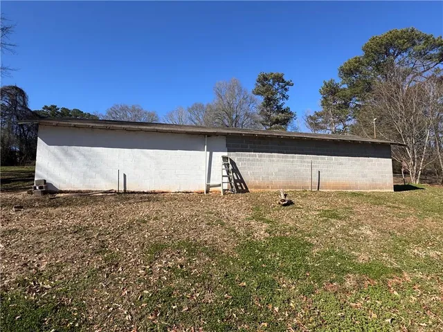 $210,000 | 1123 Jones Mill Road, Cartersville, GA 30120