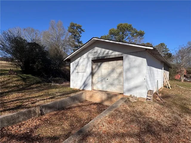 $210,000 | 1123 Jones Mill Road, Cartersville, GA 30120