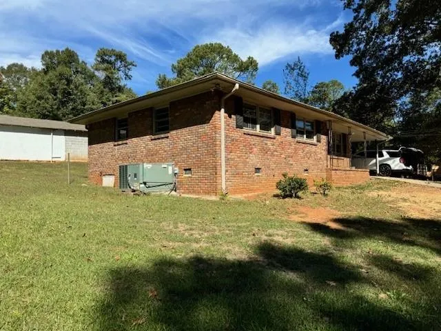 $210,000 | 1123 Jones Mill Road, Cartersville, GA 30120