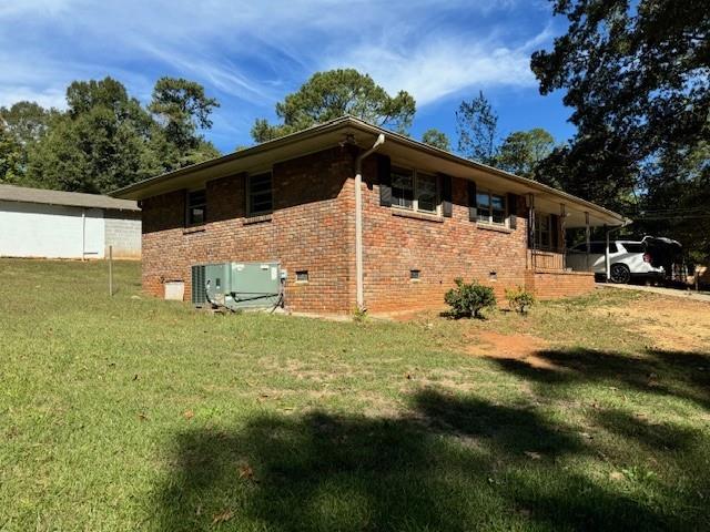 1123 Jones Mill Road Cartersville, GA 30120 - Photo 3 of 17