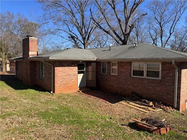 $210,000 | 1123 Jones Mill Road, Cartersville, GA 30120