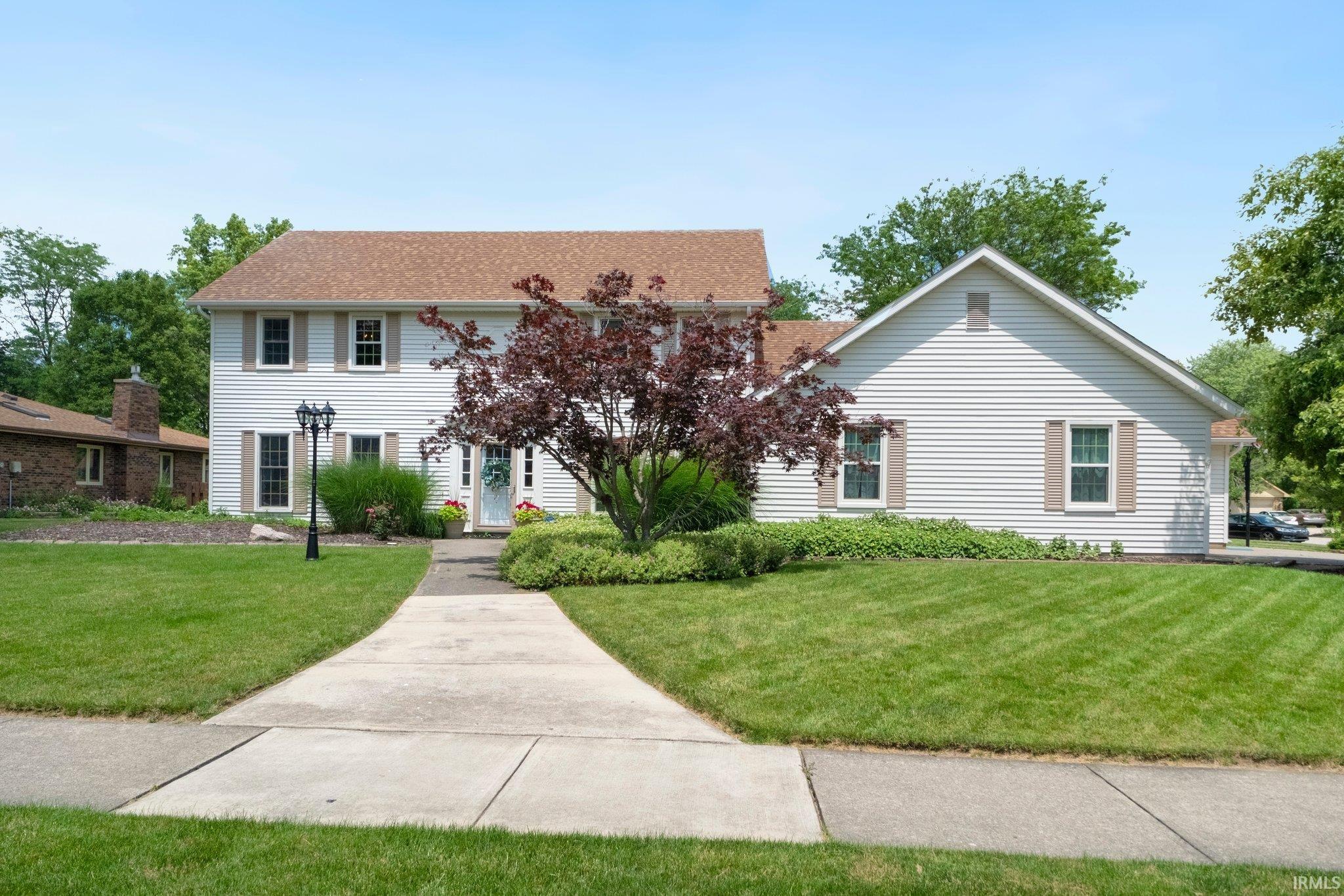 1827 Ransom Drive Fort Wayne, IN 46845 - Photo 1 of 26 Gallery Image 1