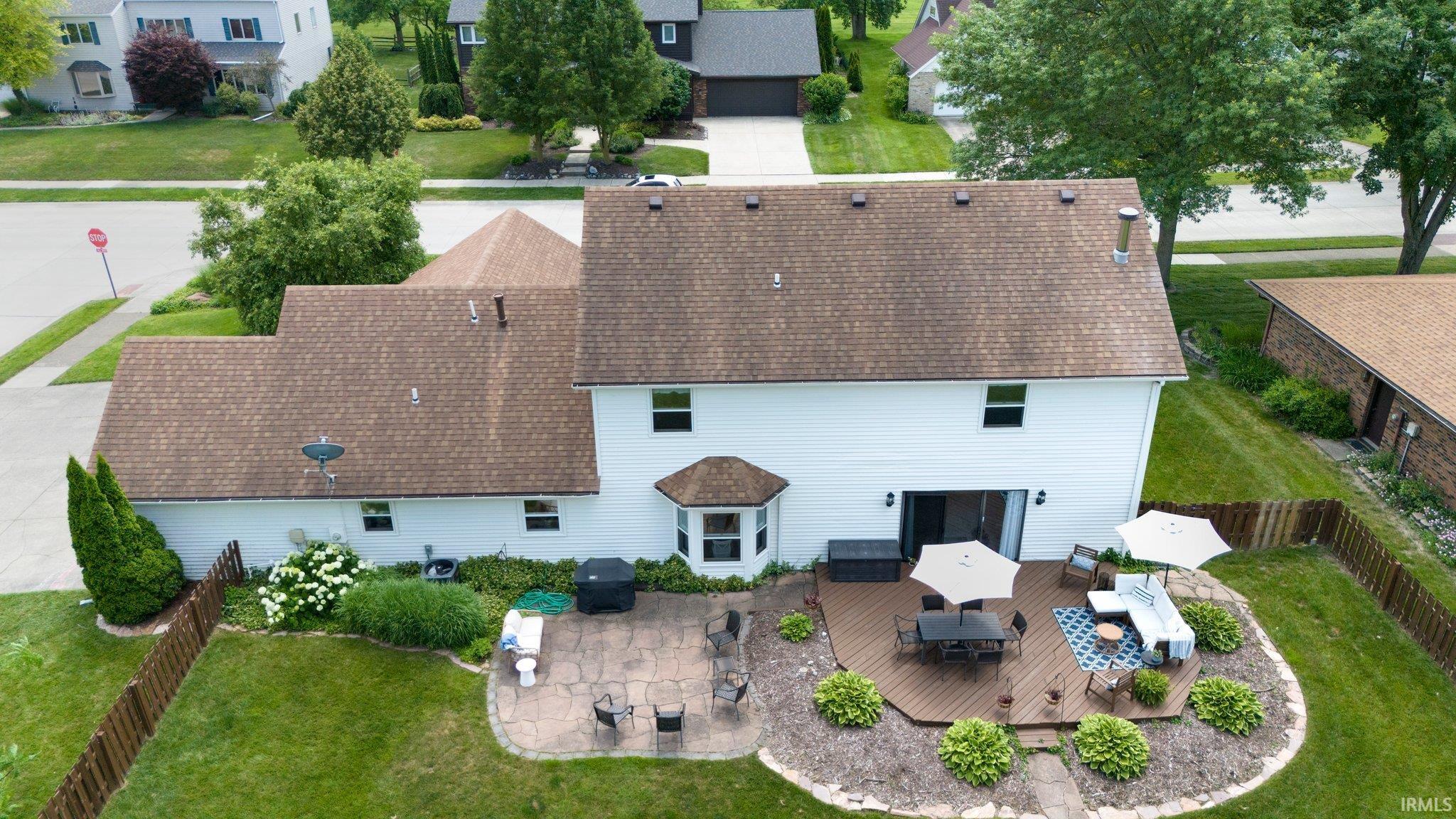 1827 Ransom Drive Fort Wayne, IN 46845 - Photo 26 of 26 Gallery Image 26