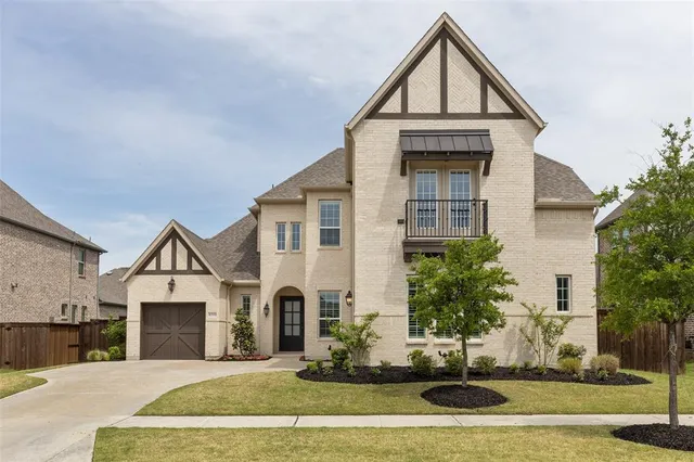 $5,900 | 4200 Porosa Lane, Prosper, TX 75078