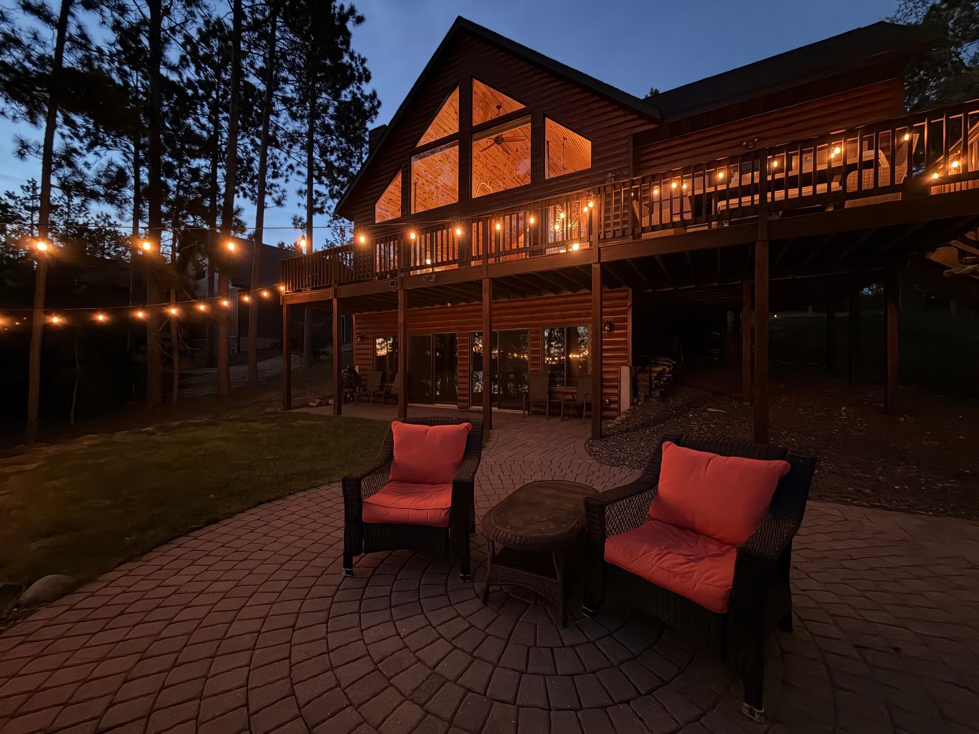 16681 South Eagle Point Road Minong, WI 54859 - Photo 7 of 60 Gallery Image 7