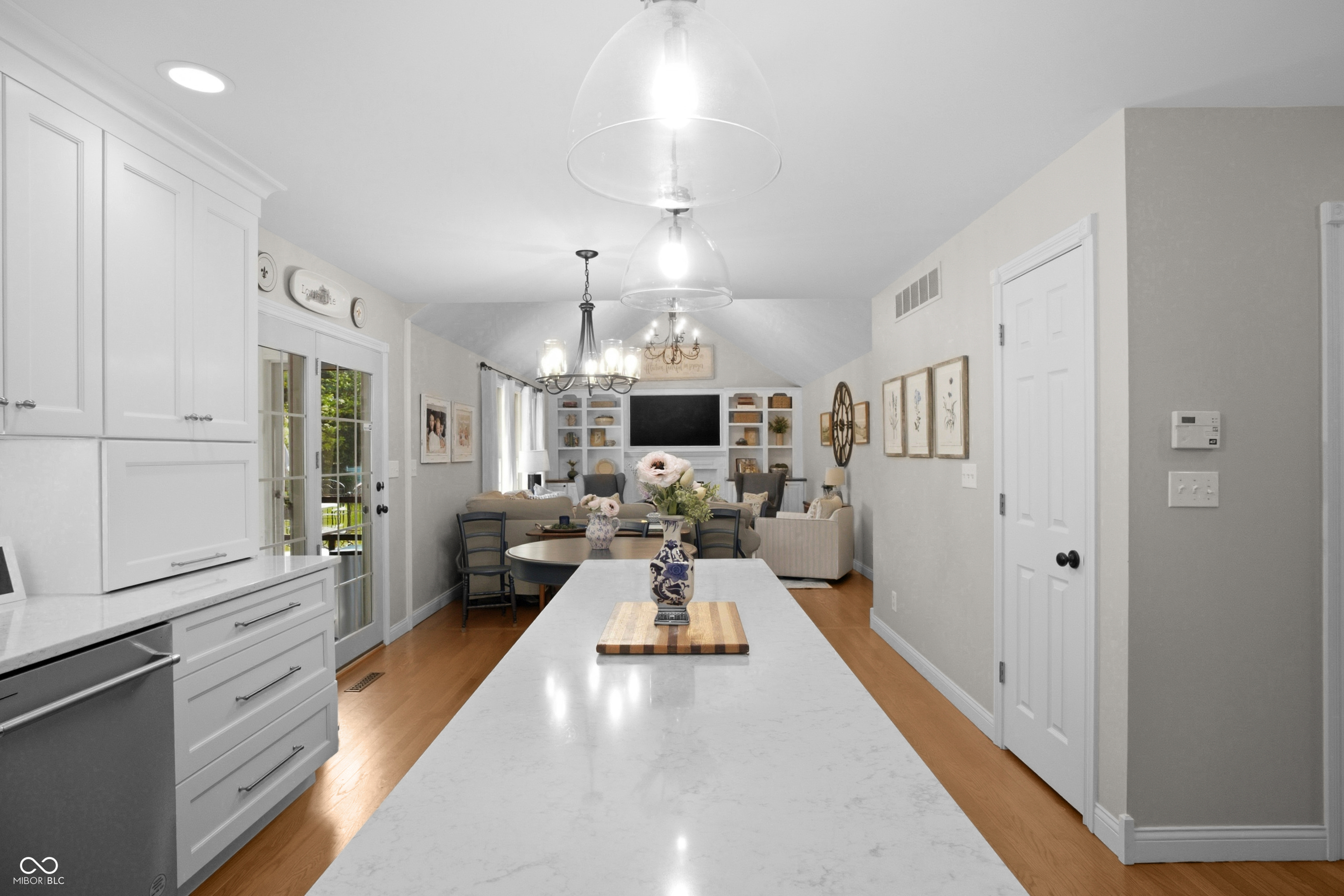 3984 Jonathan Ridge Road Columbus, IN 47201 - Photo 19 of 78