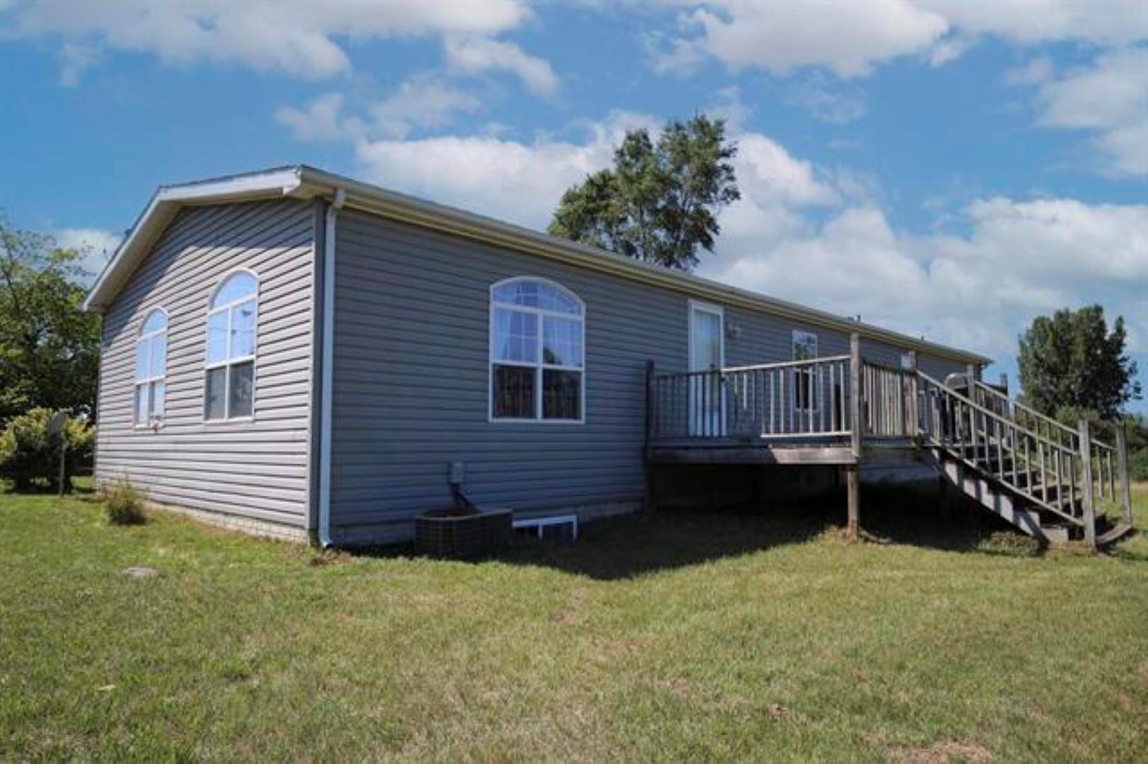 175 McCulloch Road Gladwin, MI 48624 - Photo 31 of 35