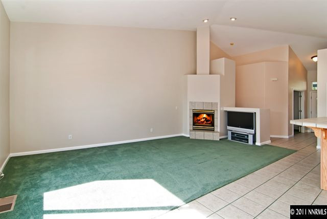 1462 Amston Road Reno, NV 89511 - Photo 8 of 13 a view interior of a house with a yard
